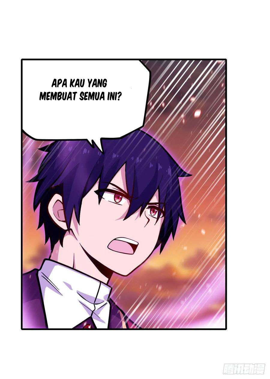 Wuxian Shitu Yu Shier Zhan Ji (Infinite Apostles and Twelve War Girls) Chapter 121 Gambar 32